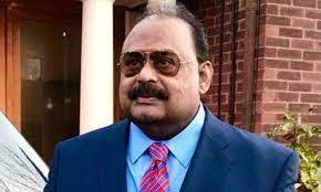 London court acquits Altaf Hussain from charges of encouraging terrorism in Karachi