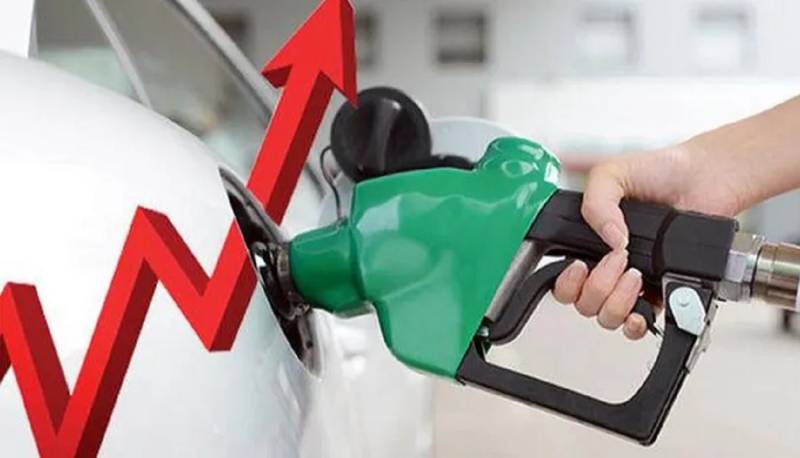 Unprecedented oil price hike yet again