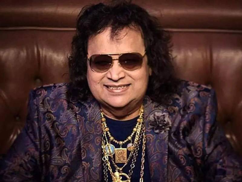 Bollywood composer-singer Bappi Lahiri dies at 69