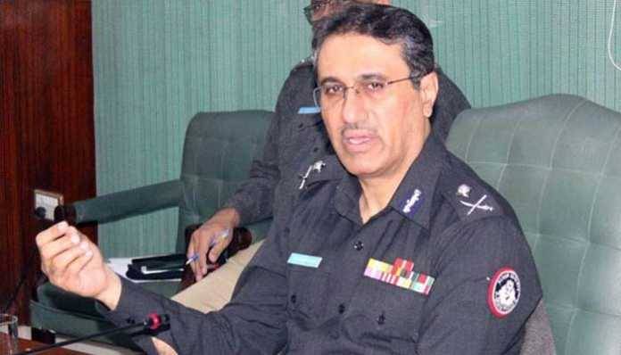 More crimes being committed in Lahore than Karachi, says top cop Memon