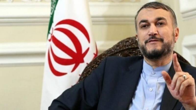 Iran calls for US 'political statement' on nuclear deal