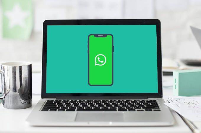 How to make and receive WhatsApp calls from PC