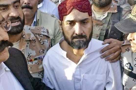 Uzair Baloch acquitted in another murder case over lack of evidence