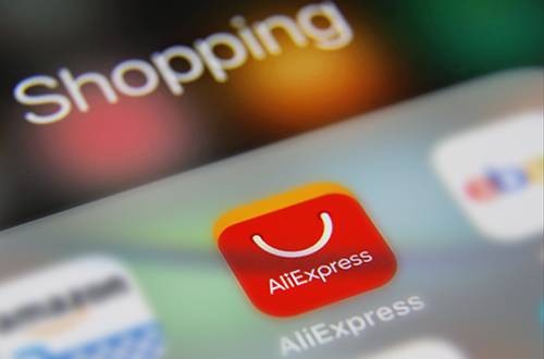 US cites China's AliExpress, WeChat for selling counterfeit goods