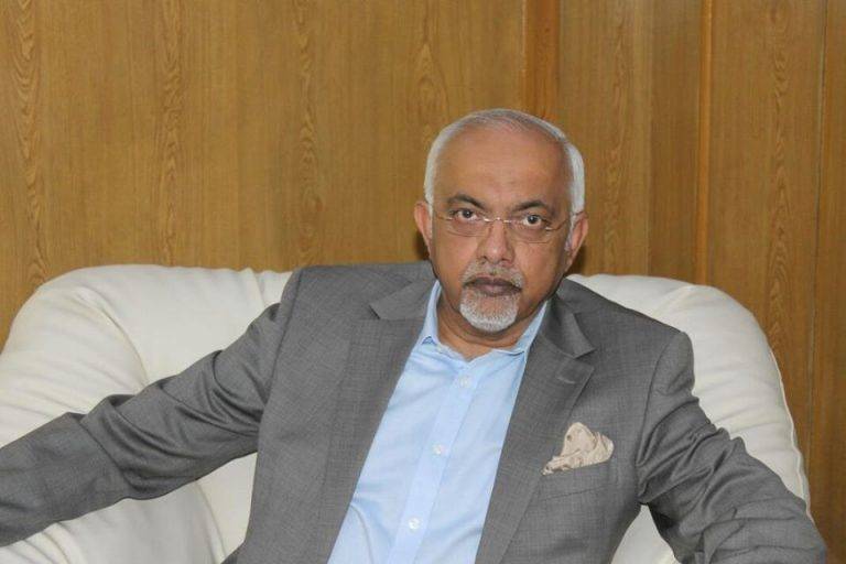 Ex-NADRA Balochistan DG writes to Google to remove ‘defamatory’ story