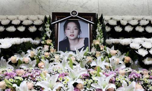 South Korea's cyberbullies driving victims to suicide