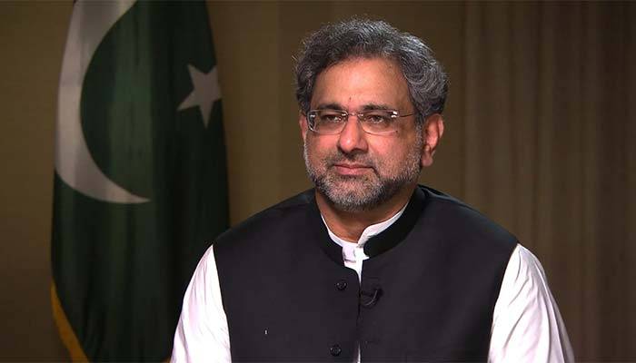 Imran struggles to find place to hide: Khaqan