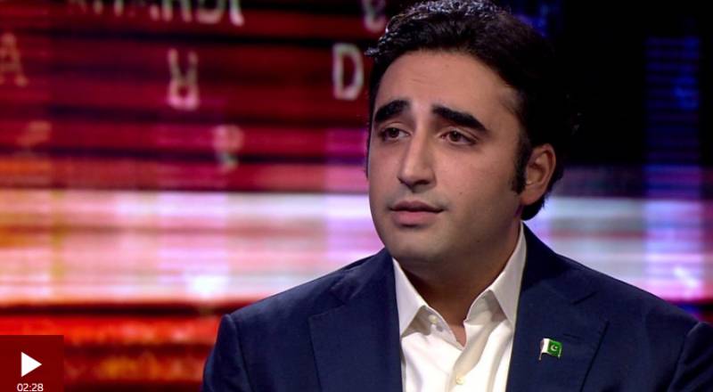 Oil price hike: PPP nationwide protests after Friday prayers 