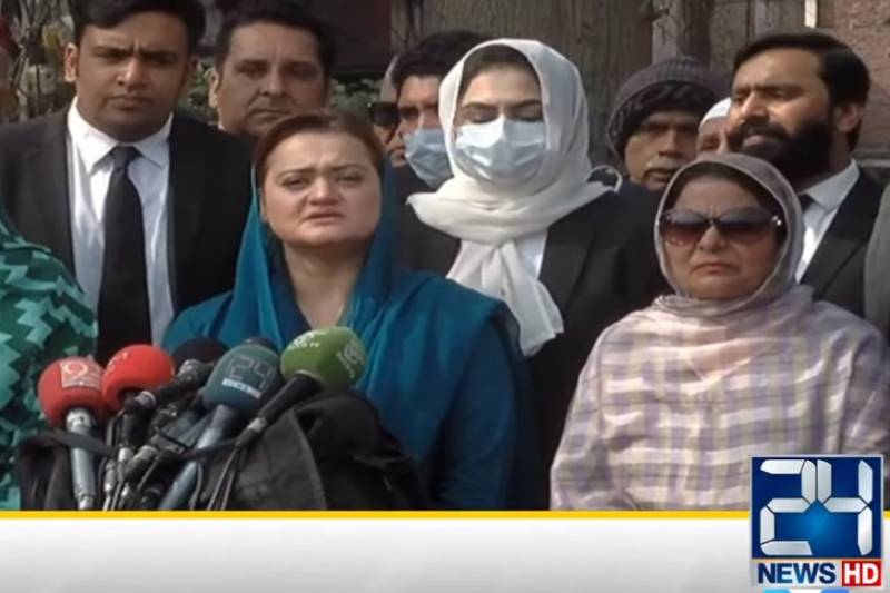 PML-N dares NAB to give proof against Shehbaz Sharif