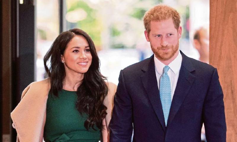 UK 'always' Prince Harry's home, security case hears