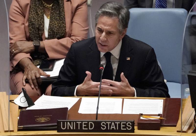 US challenges Russia to step back from Ukraine attack