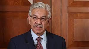 Current year seems to be the year of election: Kh Asif