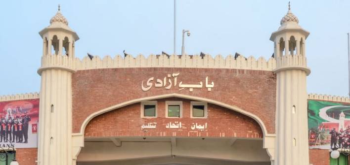 1965 Indo-Pak war prison freed after 57 years