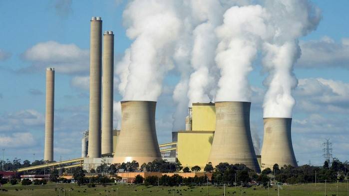 Australia's largest power firm rejects green takeover bid