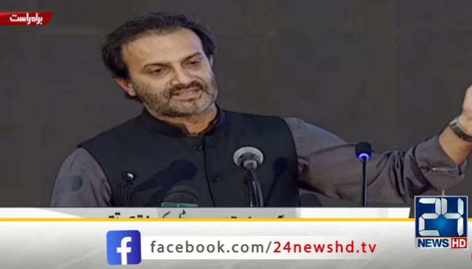 Govt giving special attention to e-commerce sector: Aon Abbas