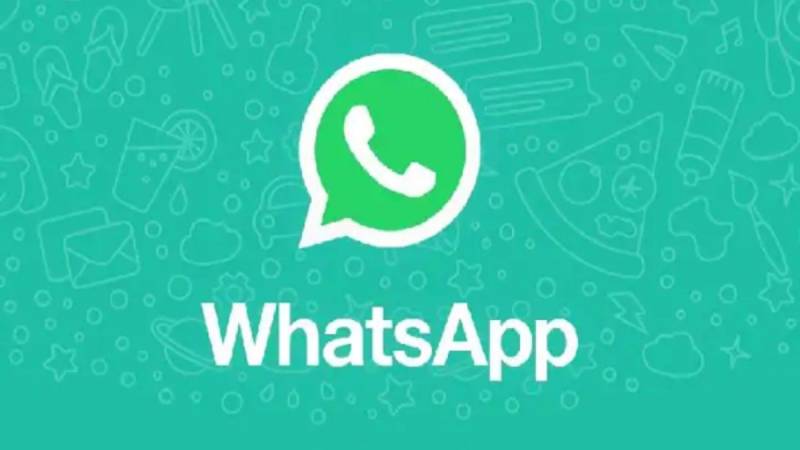 How to send message to blocked WahtsApp contact