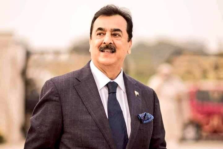 PPP to challenge PECA in court: Yousaf Raza Gillani 