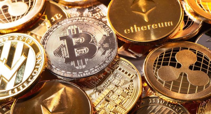 Russia seeks to regulate cryptocurrencies