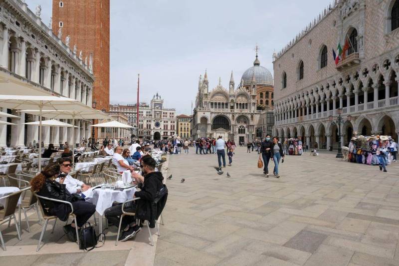 Italy to exit Covid-19 state of emergency on March 31