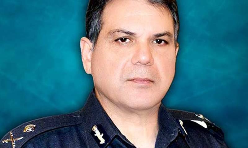 Mohsin Hassan Butt appointed as IG Balochistan 