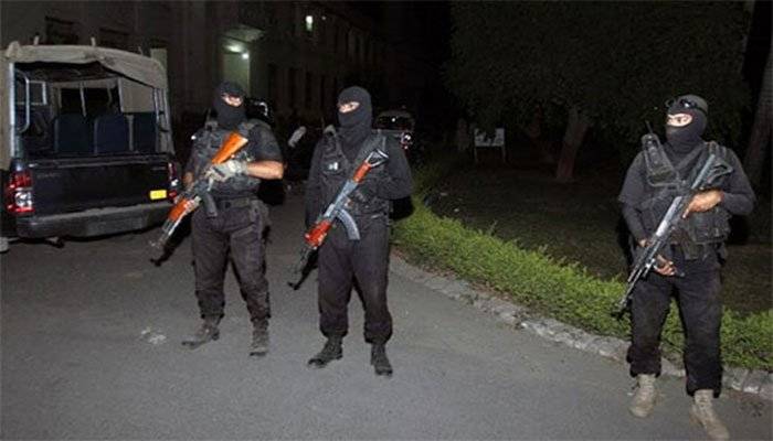 Killing of four men in Zhob by CTD sparks protest