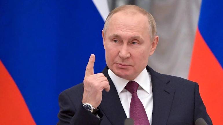 Russia says US sanctions will meet 'strong response': ministry