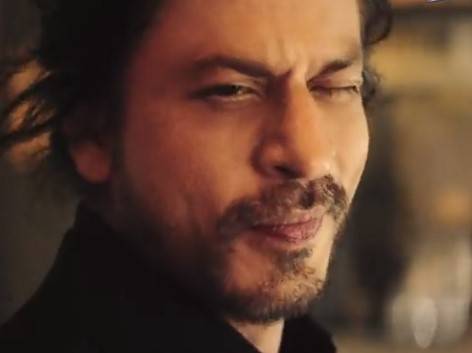 Shah Rukh Khan’s VICIOUS DON GET-UP in new ad has taken Twitter by storm 