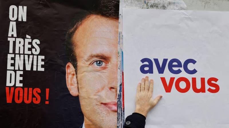 France's Macron to kick off re-election bid in March: party sources