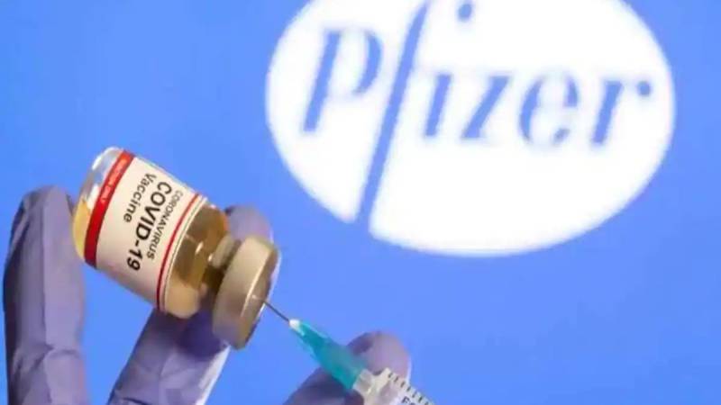 EU watchdog backs Pfizer booster for children over 12