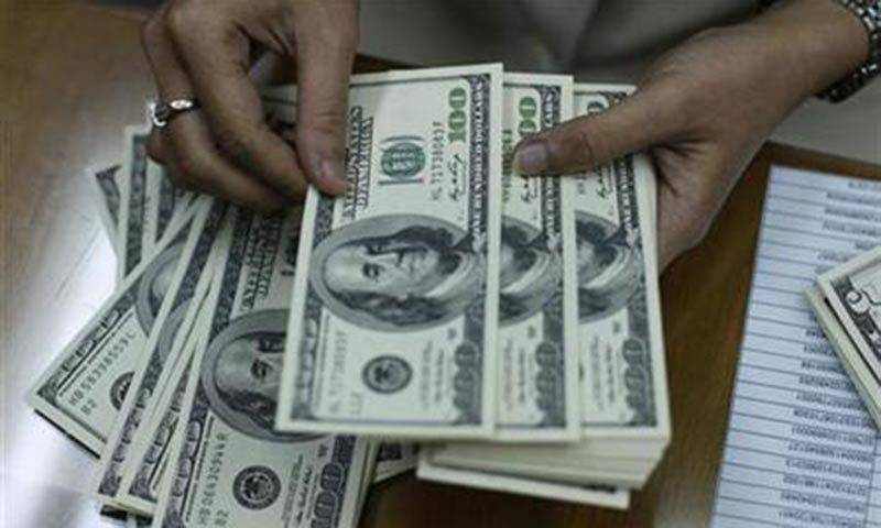 Pakistan's current account deficit widens to historic high of $2.6b
