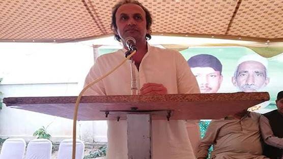 PML-N MNA takes flight after court cancels his bail