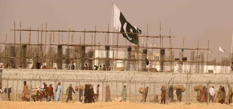Netherlands evacuate 294 Afghans through Pakistan