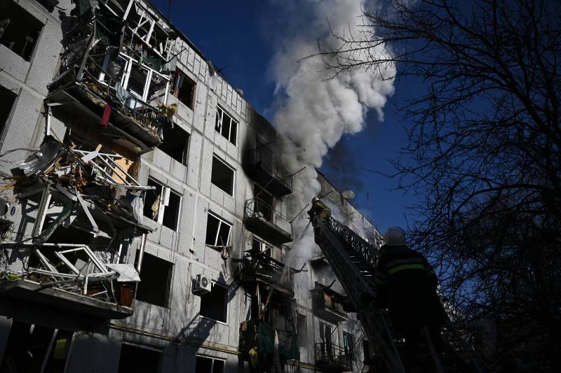 Russia says destroys over 70 military targets in Ukraine