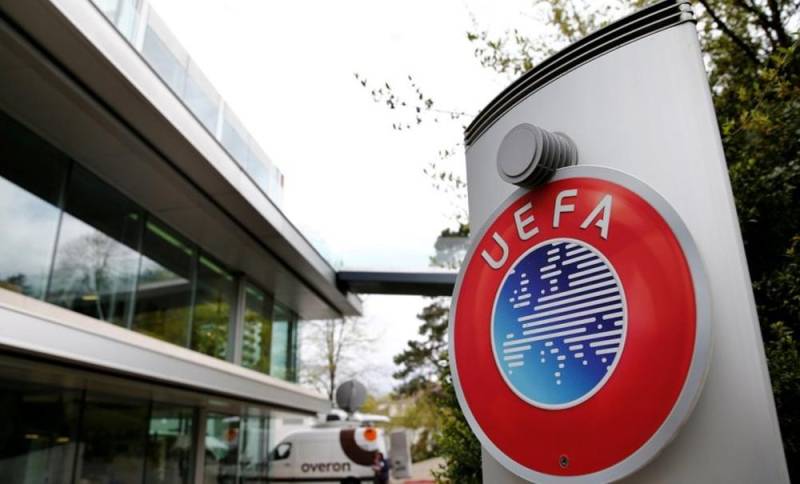 UEFA to hold emergency meeting over Russian invasion of Ukraine