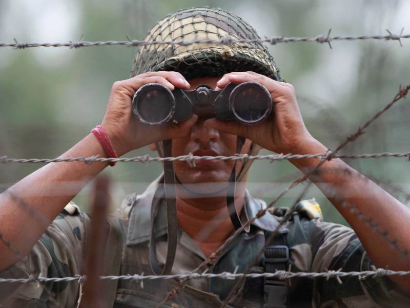 A fragile stalemate on the LoC