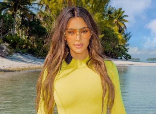 Kim Kardashian urges quick divorce from Kanye
