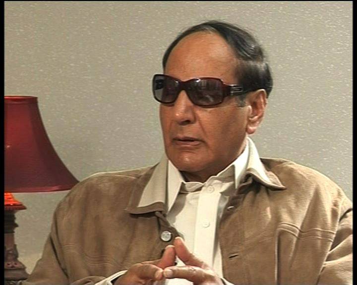 Shujaat says focus should be on solving public problems, not meetings