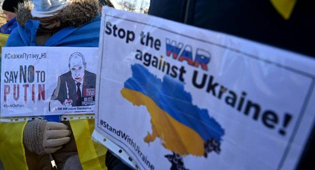 Five things to know about Ukraine