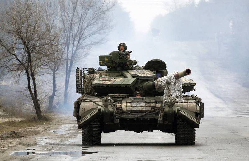 Russia's invasion of Ukraine: Latest developments