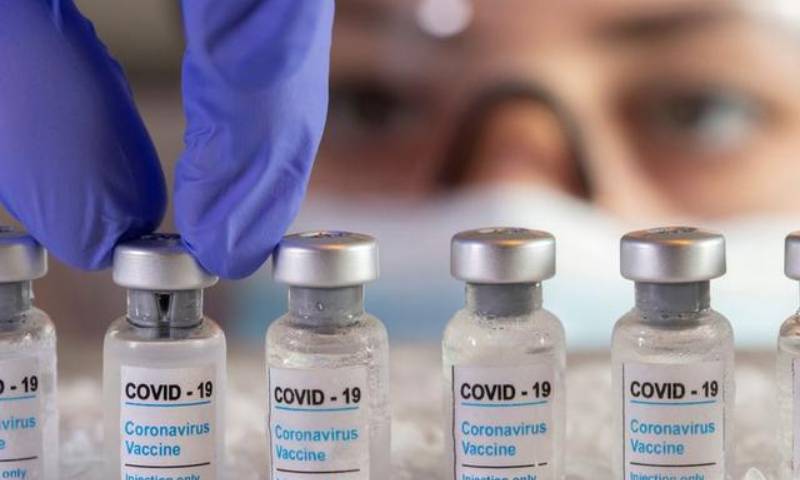 US sends 10m Covid vaccine doses to Bangladesh