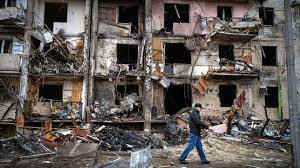 Russia's invasion of Ukraine: Latest developments
