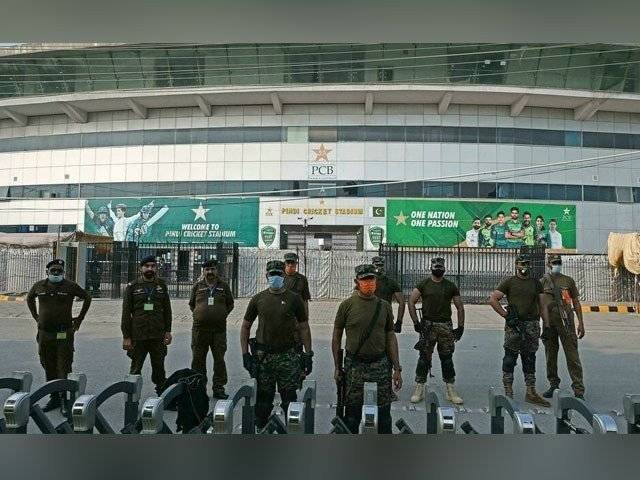 Australian cricket security agencies confirm “No threat in Pakistan” 