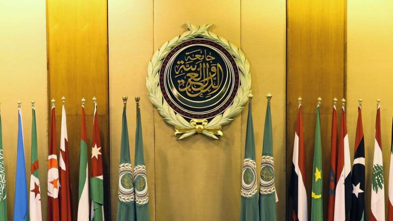 Conflicted Arab League seeks 'diplomatic solution' in Ukraine