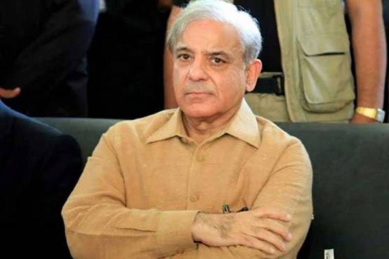 FIA files contempt petition in special court against Shehbaz Sharif