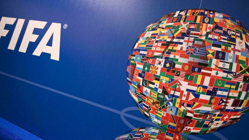 FIFA in 'advanced discussions' to expel Russia from World Cup