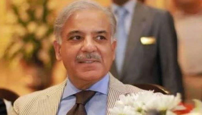 If come to power, will take everyone along except PTI: Shehbaz