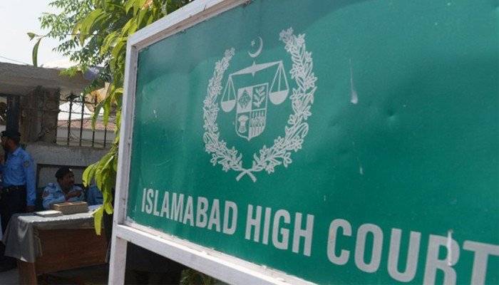 IHC sends notice to federal govt in Election (Amend) Act case