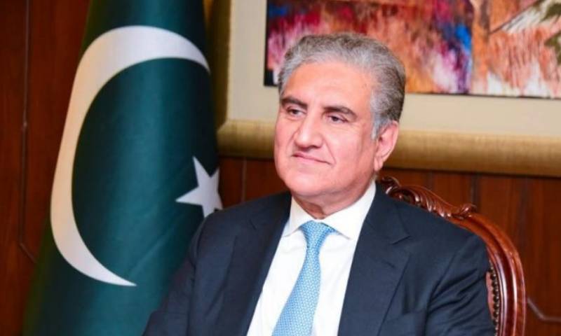 PM to make 'big announcement' in today's address: Qureshi