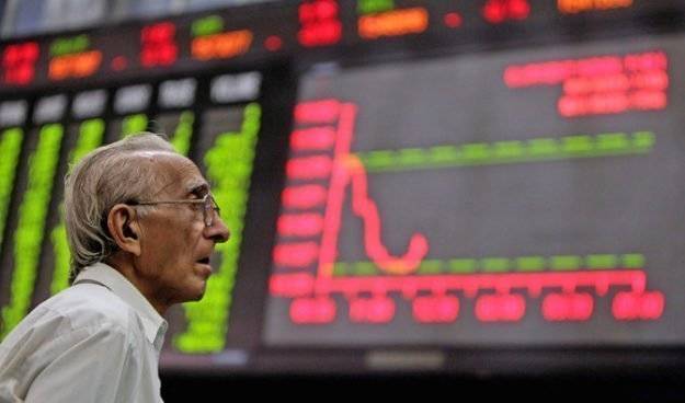 Russia, Ukraine war shakes Pakistan Stock Market 