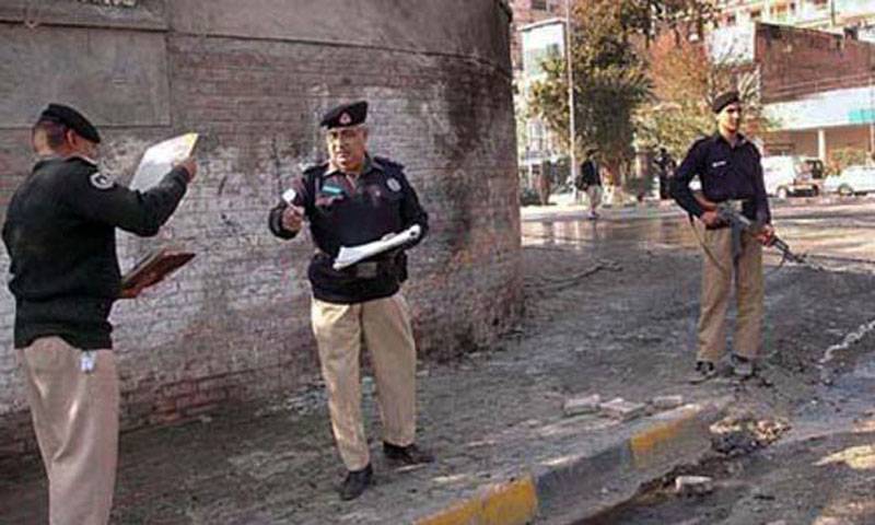 Three killed in rival groups’ firing incident in Peshawar 
